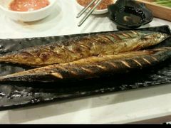 -郑阿姨的家·이모네·韩料&烤肉(武川路店)