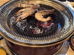 -闻老头·菊花炭烤肉(D11店)