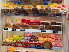 -味多美蛋糕(劲松京客隆店)