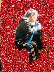 -明星刺青·洗纹身