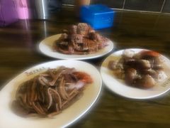 -老鼎万春卤菜(鹭湖宫8区店)