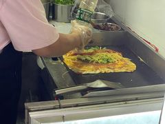 -神奇的香酥鸡蛋灌饼