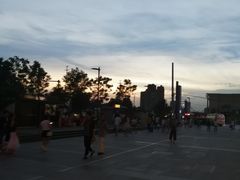 -螺小胖柳州螺蛳粉(钟楼总店)
