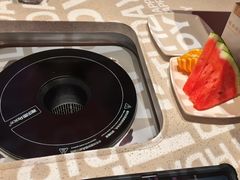 -海底捞火锅(杭州庆春路夜宵主题店)