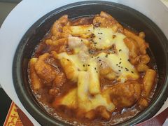 -食米家拌饭(梅溪新天地店)