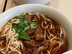 -李先生牛肉面大王(北京东四店)