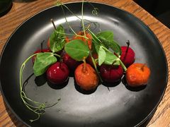-小大董·烤鸭(王府井apm店)