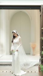 点击看大图 -Chic Bridal 熙可婚纱
