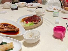 -娱筷海鲜酒家(广州南沙店)