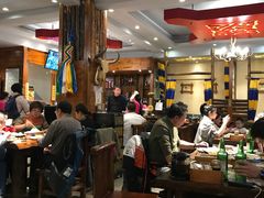 -锡林河饭店
