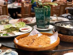 盐油饭-猪肉婆私房菜(容桂总店)
