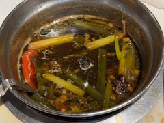 -围炉夜话·潮汕卤水火锅(榕江店)
