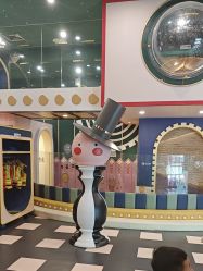 -MELAND CLUB亲子乐园·派对·餐厅(北京芳圆里ID MALL店)