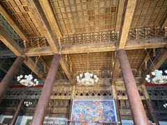 -北京市劳动人民文化宫(太庙)