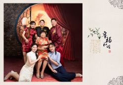 -格莱美国际影像馆(盛世芳华店)