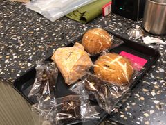 -OUR Bakery(SKP-S店)