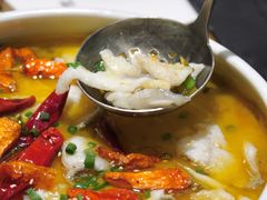 -榕意·川味之美(深业上城店)