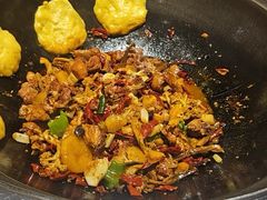 -五谷虫子鸡(医学院店)