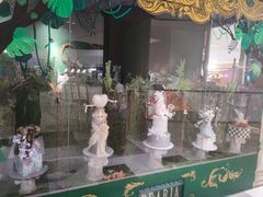 -柏尼娅PEARIA·蛋糕定制(静安店)