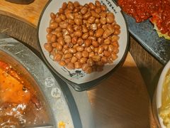-九牧鱻·渝老鬼重庆火锅(人民路店)