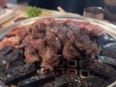 -霸腹烤肉(厦门柚子番店)