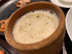 黄鱼煨面-杭州西子湖四季酒店·金沙厅