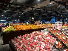 -物美超市(三里河店)