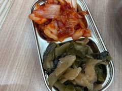 -米村拌饭(银泰中心店)