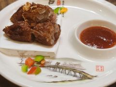 -堂宴·老厦门私房菜(1988仙岳总店)