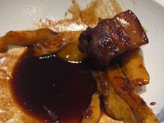 -松鹤楼·非遗·苏帮菜(融科店)