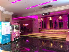 -温莎KTV(珠江路店)