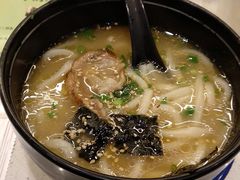 -京樽回転寿司(奥林匹克店)