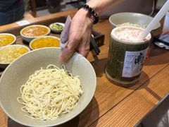 -李百蟹·江南蟹黄面·河景餐厅(夫子庙总店)