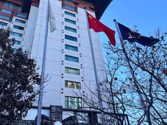 -王府半岛酒店