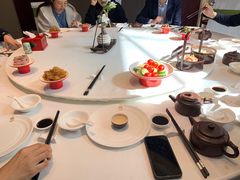 -冶春茶社(珍园店)