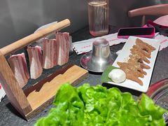 -伊茉家的烤肉店(勒泰中心店)
