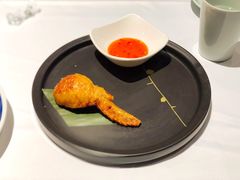 -禧宴Joyous Restaurant(禧园店)