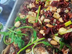 -老信阳菜馆(天通苑店)