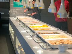 -平湖万怡酒店· 万荟轩