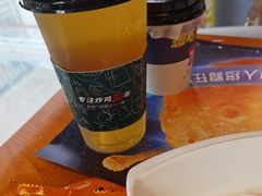 -Pelicana百利家炸鸡(江南西名店城店)