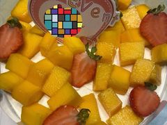-简·煦蛋糕定制(下沙店)