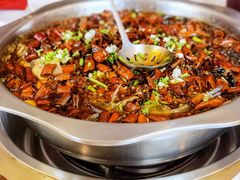 -天宜隆蘑菇宴火锅(石景山旗舰店)