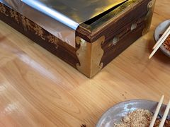 -晓靖轩烧烤(沙河风情店)