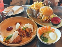 -哈蒙德餐厅
