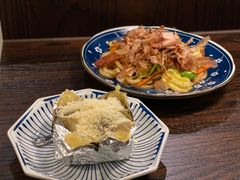 -哥哥の深夜食堂(红松东路店)