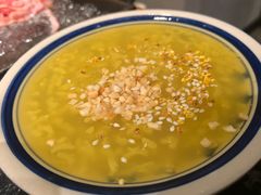 野菜花稀饭-滇牛云南火锅(桂林路店)