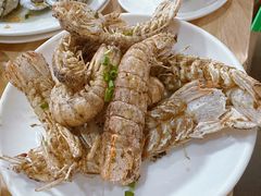 -花乐餐厅(涠洲岛店)