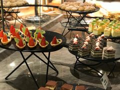 -红林大酒店RFcafe自助餐厅