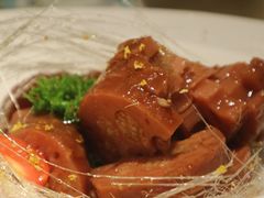 -童福兴·南京菜(老门东店)