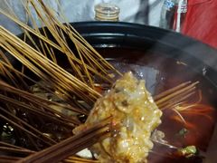 串串-两角签串串香十一年老字号(机场路店)